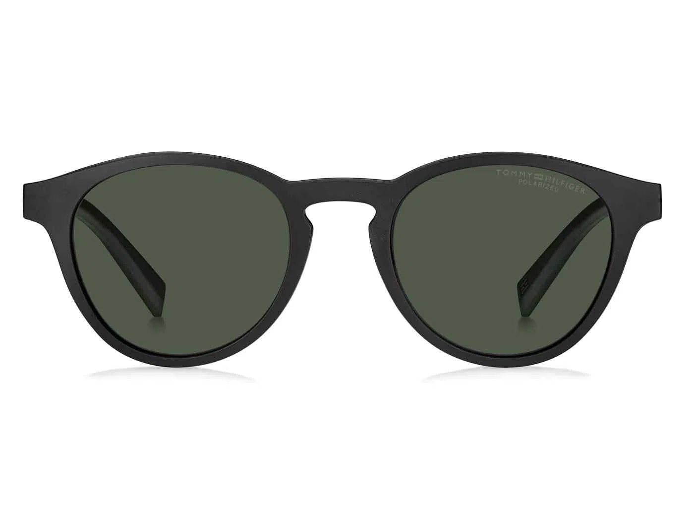 Tommy Hilfiger TH1902 Sunglasses - BLACK - view 3